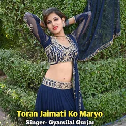 Toran Jaimati Ko Maryo